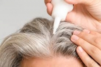 Zabieg pielęgnacyjny skóry głowy