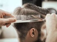 Strzyżenie męskie klasyczne