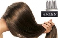 Regeneracja Joico plus strzyżenie